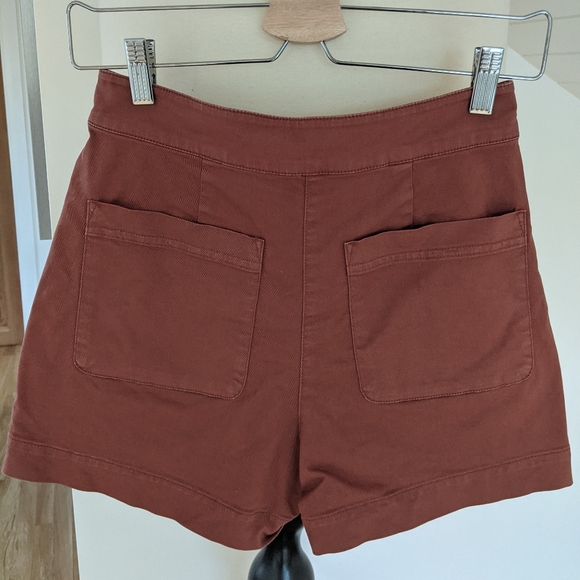 Babaton Walsh shorts - Picture 4 of 9